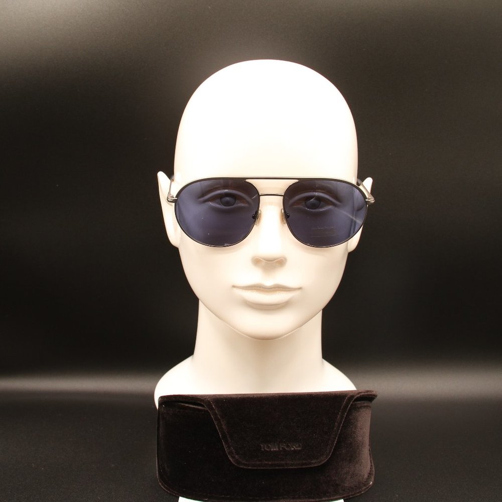Tom Ford Sunglasses FT0772